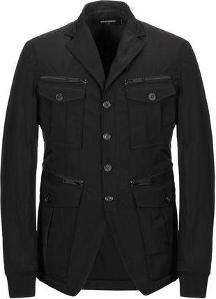 Dsquared2 COATS & JACKETS - Jackets sur YOOX.COM