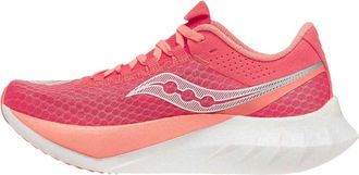 Saucony (WMNS) Saucony Endorphin Pro 4 Coral S10939-342