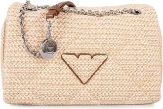 Emporio Armani Donna, Borse, Beige, Taglia unica, new