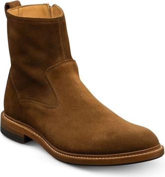 Allen Edmonds Tompkins Boot in Snuff at Nordstrom, Size 8.5