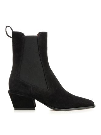 PARIS TEXAS Ankle Boots