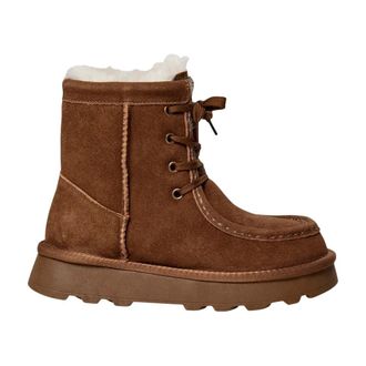 Sofie Schnoor Mujer, Zapatos, Marr&oacute;n, Talla: 40 EU