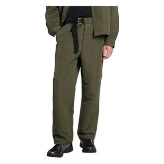 OAMC Oamc, Uomo, Pantaloni, Verde, M, new