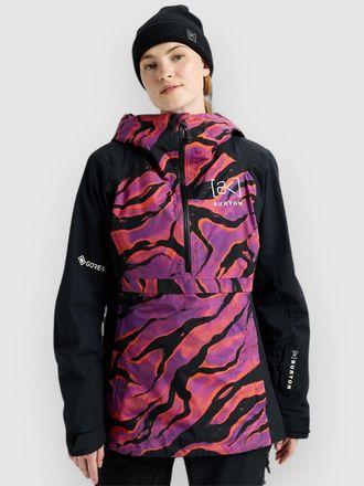 Burton AK Gore-Tex Kimmy patroon