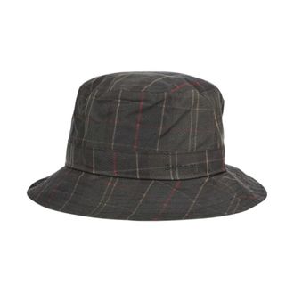 Barbour Hats - male - Barbour - Accessories - Brown - L - Accessories