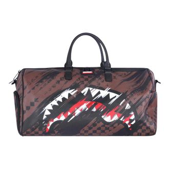 Sprayground unisex, Bolsos, Marr&oacute;n, Talla: ONE Size