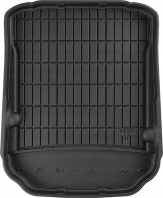 OEM Alfombrilla De Goma Para Maletero Chevrolet Camaro 6 Coup&eacute; Desde 2015-tm