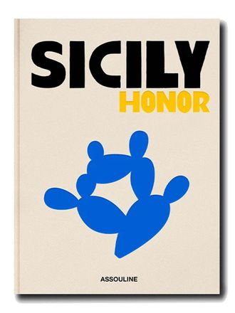 ASSOULINE Sicily Honor