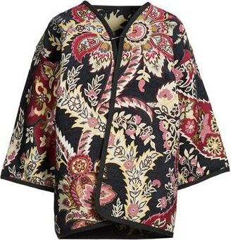 Etro CAPISPALLA - Giacche & Giubbotti su YOOX.COM