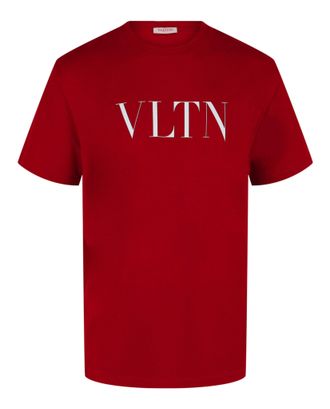 Valentino VLTN Logo T-Shirt