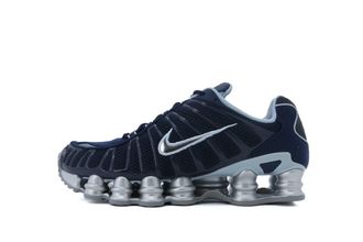 Nike (WMNS) Nike Shox TL Obsidian Light Armory Blue IH4481-400
