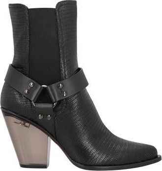 Le Silla Ankle boots