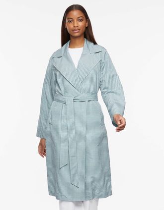 Bernardo RAIN TRENCH COAT