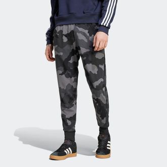 adidas adidas Sportswear SEASONAL ESSENTIALS CAMOUFLAGE