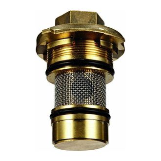 GROHE La V&aacute;lvula De Retenci&oacute;n