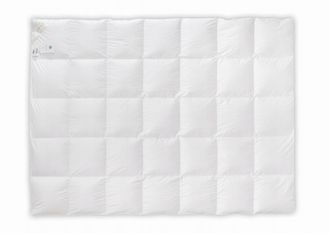 OEM Edred&oacute;n Plum&oacute;n De Ganso 70% 220x200 Basic Plus 2500g Premium Blanco C&aacute;lido
