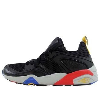 Puma Blaze Of Glory OG X Alife High Rise Dandelion 357735-01