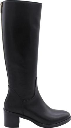 Sofia/Len Mujer, Zapatos, Negro, Talla: 40 EU