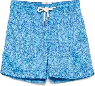 Peninsula Costume da bagno a fantasia - Blu