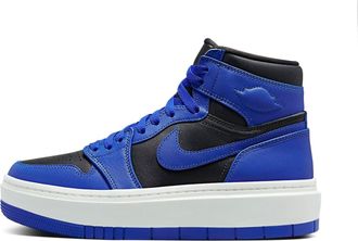 Nike Jordan (WMNS) Air Jordan 1 Elevate High Hyper Royal DN3253-204