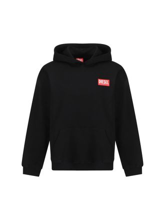 Diesel Sweatshirts