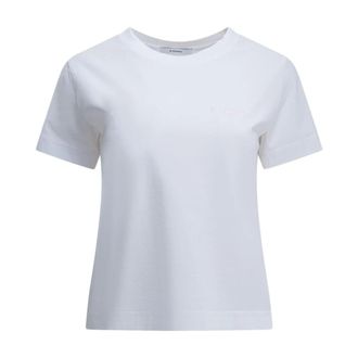 Givenchy Mujer, Camisetas, Blanco, Talla: S