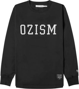 Undercover x Nonnative Felpa Ozism - Nero