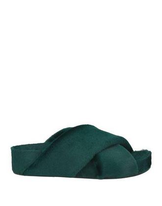 Jil Sander FOOTWEAR - Sandals on YOOX.COM