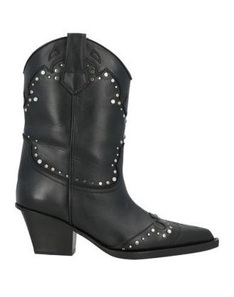 PARIS TEXAS Ankle boots