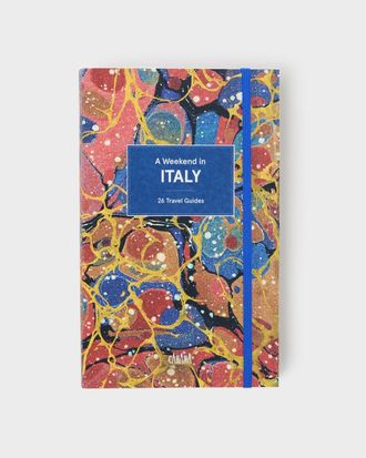 Cabana un fin de semana en Italia