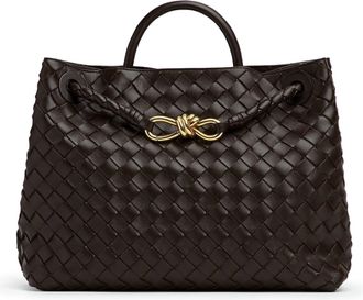 Bottega Veneta MEDIUM ANDIAMO BAG - Bottega Veneta - Woman