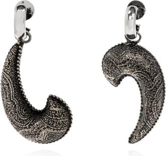 Etro Earrings - Dames - Oorbellen - Grijs - ONE Size - Accessoires