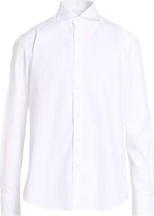 Emanuel Ungaro CAMISETAS Y TOPS - Camisas en YOOX.COM