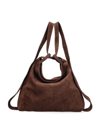 Gave Lux Schoudertas omvormbaar tot rugzak Women