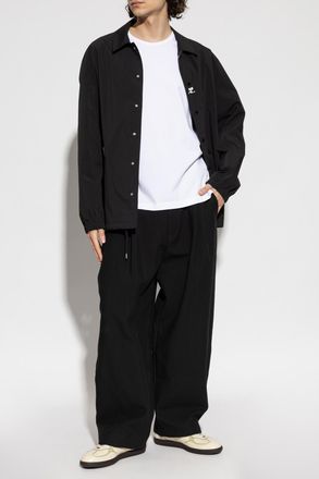 J.W.Anderson T-shirt With Logo, Mens, White