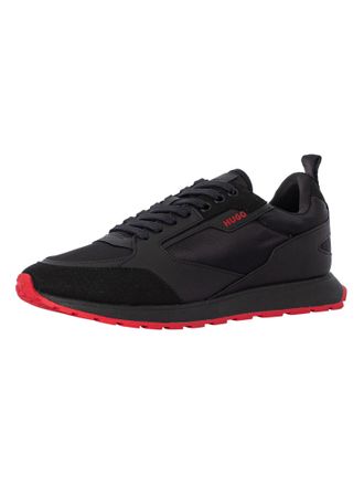 HUGO BOSS Icelin Hardloopschoenen, Zwart
