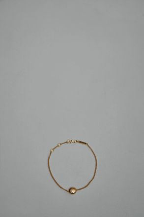 Loewe Anagram Pebble Cuff