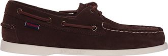 Sebago Portland Flesh Out Leather Loafers