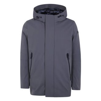 Roberto Ricci Design Chaqueta Surflex Winter Soft Touch Floating Mdm - Jackets - Hombre - Gris - 2XL