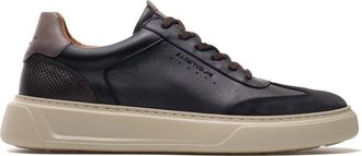 Ambitious KIT Low-Top - Heren - Sneakers - Blauw - 44 EU - Leer - Schoenen