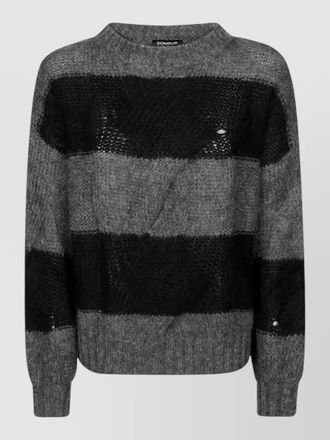 Dondup mohair jumper