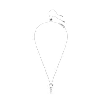 Swarovski Broches - Dames - Accessoires - Wit - Maat: ONE Size