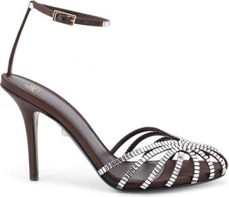 Alev&igrave; Mujer, Zapatos, Marr&oacute;n, Talla: 37 EU