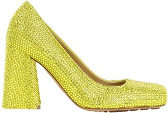 Bottega Veneta Leather Pump
