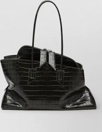 The Attico shoulder bag