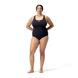 Speedo Badpak Medalist plus size