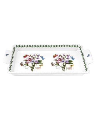 Portmeirion Botanic Garden Sandwich Tray