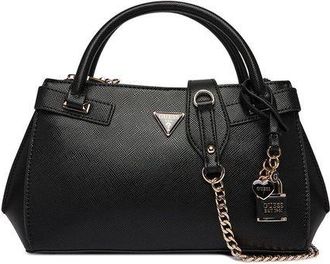 Guess Schoudertas Zwart