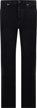 Stone Island Jeans - Heren - Regular Fit Jeans - Blauw - W33 - Jeans