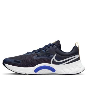 Nike Renew Retaliation TR 3 Thunder Blue DA1350-434
